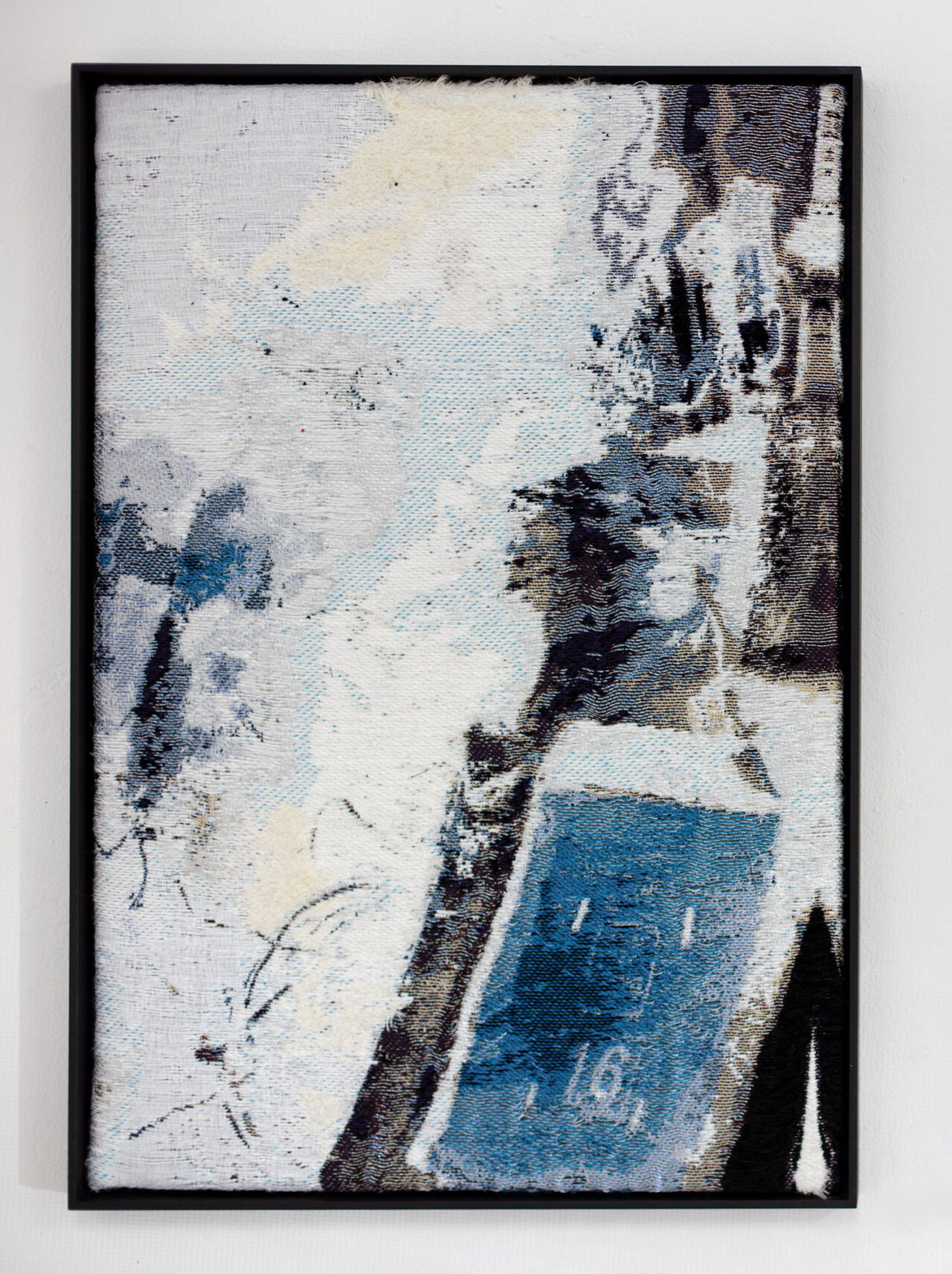 Astrid Busch – inverted voids