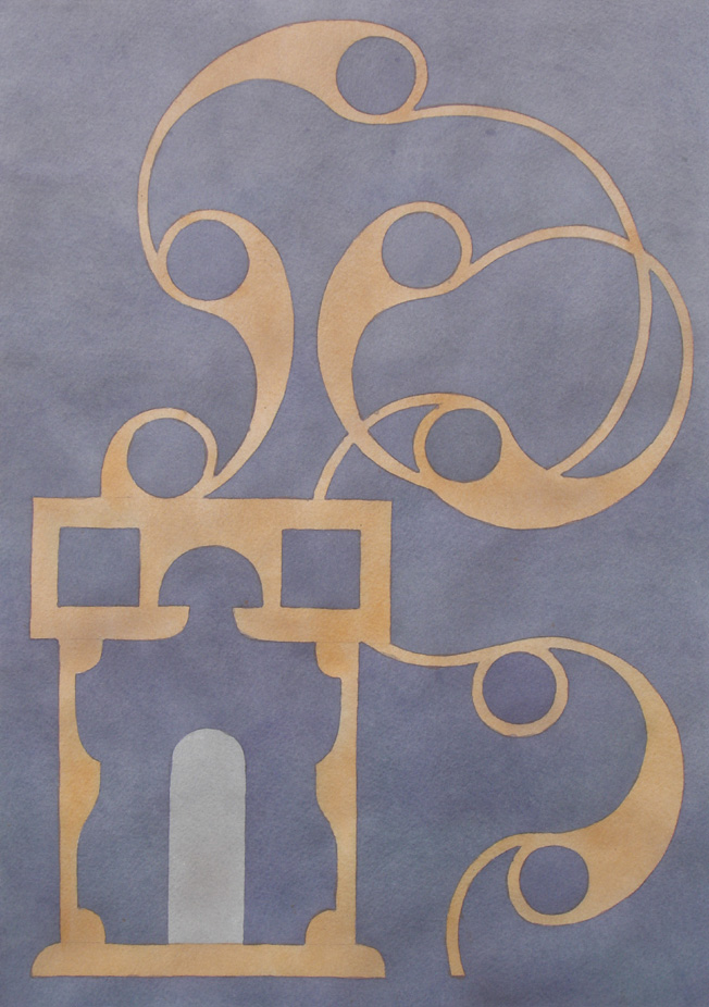 Berthold Reiß – Traum