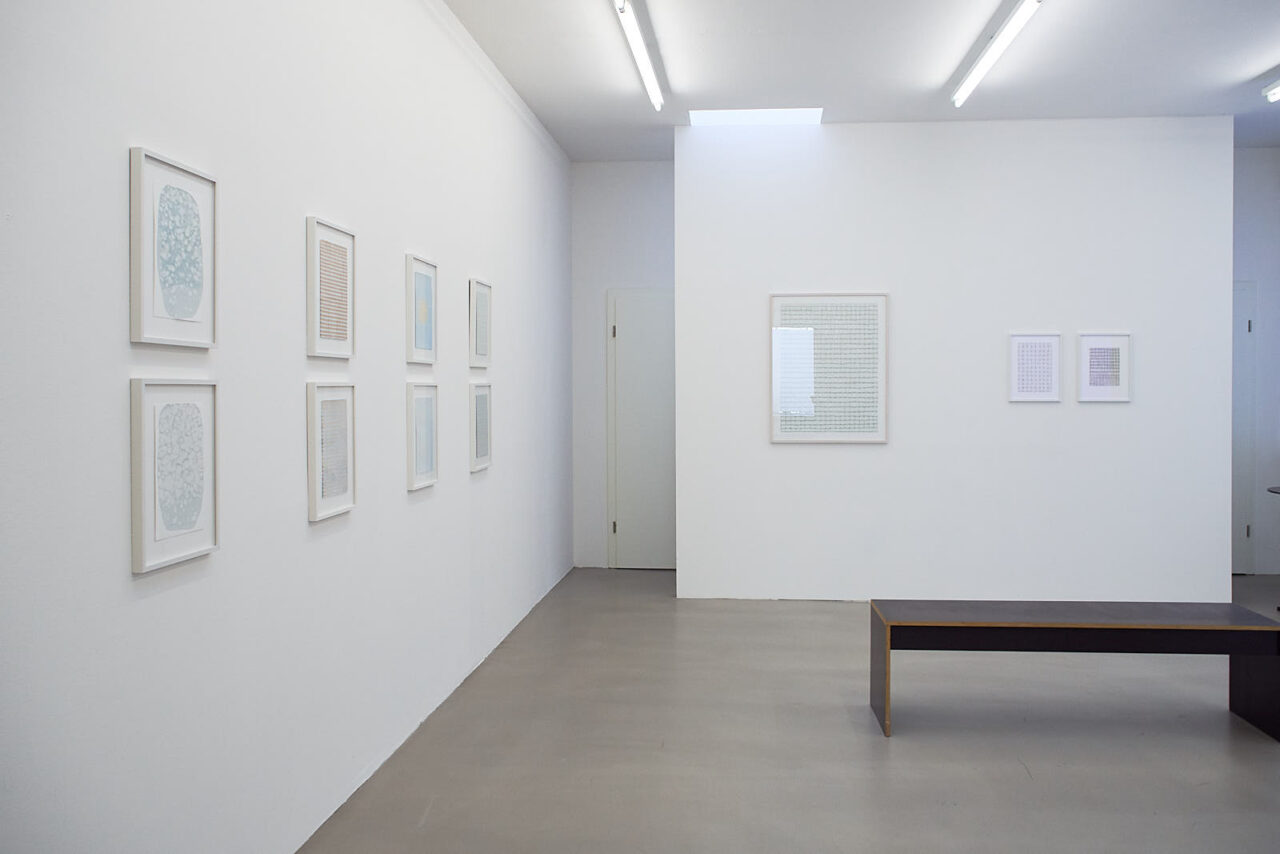 Nora Schattauer – Galerie Pfab