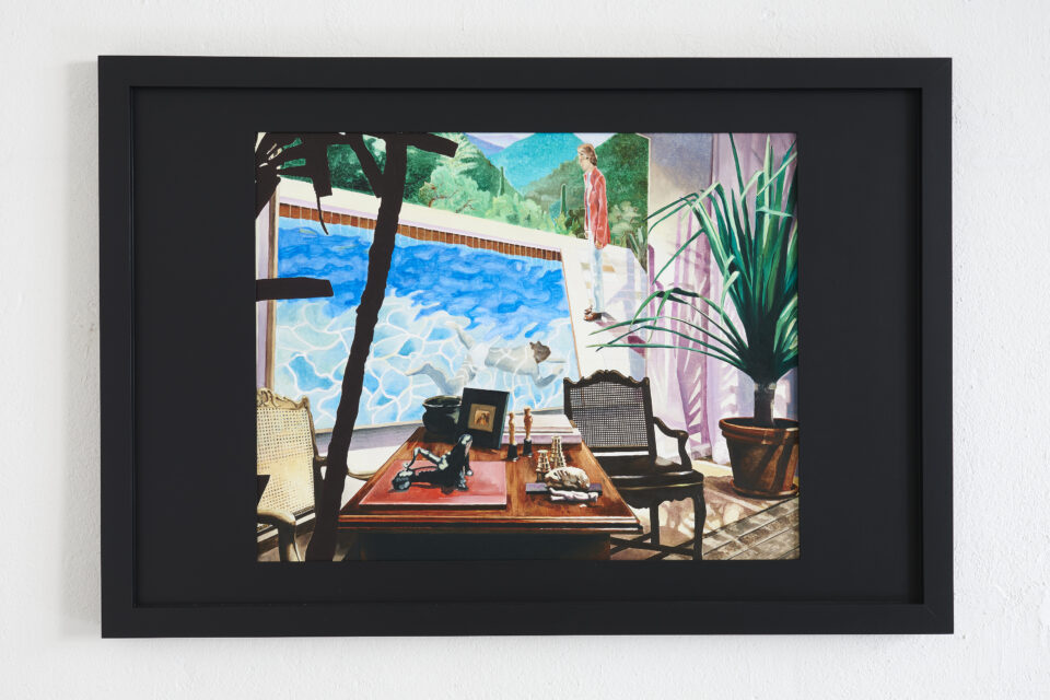 wollgast_TB_XIX_(portrait_of_a_collector)_94x140cm_2023