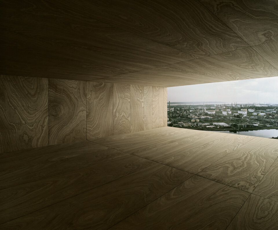 Sabine Meier – Aporie 5