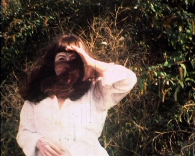 Lucille Desamory