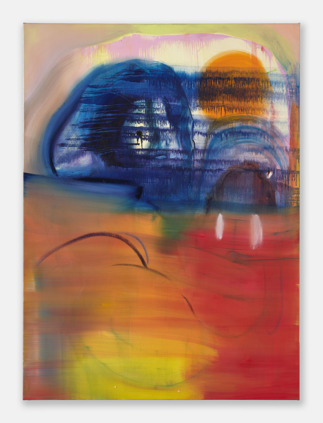 Orange_am_Horizont_2026_190x140cm